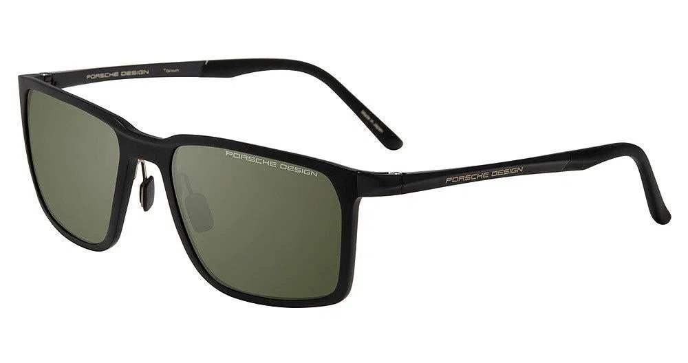 Porsche Design P86002 Sunglasses - view 2
